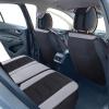 imageOASIS AUTO Chevy Equinox Accessories Seat Covers 20102025 Custom Fit Leather Cover Protector Cushion Full Set GrayGRAY
