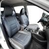 imageOASIS AUTO Custom Leather Seat Covers for Nissan Rogue 20142020 Exclude Hybrid Model and 20172020 Rogue Sport Black