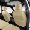 imageOASIS AUTO Custom Seat Covers Compatible with Ford F150 20152023F150 Lightning 20222023Super Duty 20172023 Full Set BlackTAN