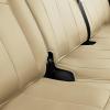 imageOASIS AUTO Custom Seat Covers Compatible with Ford F150 20152023F150 Lightning 20222023Super Duty 20172023 Full Set BlackTAN