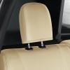 imageOASIS AUTO Custom Seat Covers Compatible with Ford F150 20152023F150 Lightning 20222023Super Duty 20172023 Full Set BlackTAN