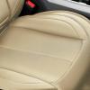 imageOASIS AUTO Custom Seat Covers Compatible with Ford F150 20152023F150 Lightning 20222023Super Duty 20172023 Full Set BlackTAN