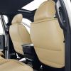 imageOASIS AUTO Dodge Ram Accessories Seat Covers 20092025 Custom Fit Leather Truck Cover Protector Cushion 150025003500 Crew Double Super Extended CabPremium Full Set BrownTAN