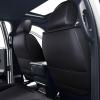 imageOASIS AUTO Dodge Ram Accessories Seat Covers 20092025 Custom Fit Leather Truck Cover Protector Cushion 150025003500 Crew Double Super Extended CabPremium Full Set Black