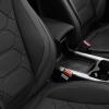 imageOASIS AUTO Honda CRV Accessories Seat Covers 20172025 Custom Fit Leather Cover Protector Cushion for CRV Full Set BlackBLACK