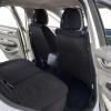 imageOASIS AUTO Mazda CX5 Accessories Seat Covers 20122025 Custom Fit Leather Cover Protector Cushion for CX5 Premium Full Set BlackBLACK