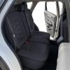 imageOASIS AUTO Mazda CX5 Accessories Seat Covers 20122025 Custom Fit Leather Cover Protector Cushion for CX5 Premium Full Set BlackBLACK