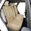 imageOASIS AUTO Mazda CX5 Accessories Seat Covers 20122025 Custom Fit Leather Cover Protector Cushion for CX5 Premium Full Set BlackTAN