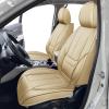 imageOASIS AUTO Mazda CX5 Accessories Seat Covers 20122025 Custom Fit Leather Cover Protector Cushion for CX5 Premium Full Set BlackTAN