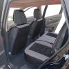 imageOASIS AUTO Nissan Rogue Accessories Seat Covers 20142025 Custom Fit Leather Cover Protector Cushion Full Set Gray