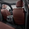 imageOASIS AUTO Ram 1500 200920182500 20102018 Custom Fit Seat Covers Full Set BlackBROWN