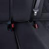 imageOASIS AUTO Toyota 4Runner Accessories Seat Covers 20102025 Custom Fit Leather Cover Protector Cushion Full Set BlackBLACK