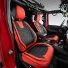 BLACK&RED