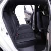 imageOASIS AUTO Honda Civic Accessories Seat Covers 20112025 Custom Fit 24 Door Sedan Coupe Hatchback Leather Cover Protector Cushion Exclude Si Front Pair GrayBlack