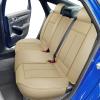 imageOASIS AUTO Honda Civic Accessories Seat Covers 20112025 Custom Fit 24 Door Sedan Coupe Hatchback Leather Cover Protector Cushion Exclude Si Front Pair GrayTan