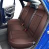imageOASIS AUTO Honda Civic Accessories Seat Covers 20112025 Custom Fit 24 Door Sedan Coupe Hatchback Leather Cover Protector Cushion Exclude Si Front Pair GrayBrown
