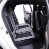 imageOASIS AUTO Honda Civic Accessories Seat Covers 20112025 Custom Fit 24 Door Sedan Coupe Hatchback Leather Cover Protector Cushion Exclude Si Front Pair GrayBlackGray