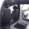 imageOASIS AUTO Honda Civic Accessories Seat Covers 20112025 Custom Fit 24 Door Sedan Coupe Hatchback Leather Cover Protector Cushion Exclude Si Front Pair GrayBlackGray
