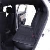 imageOASIS AUTO Honda Civic Accessories Seat Covers 20112025 Custom Fit 24 Door Sedan Coupe Hatchback Leather Cover Protector Cushion Exclude Si Front Pair GrayBlack