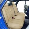 imageOASIS AUTO Honda Civic Accessories Seat Covers 20112025 Custom Fit 24 Door Sedan Coupe Hatchback Leather Cover Protector Cushion Exclude Si Premium Full Set BrownTan