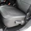 imageOASIS AUTO 20072017 Wrangler JK Custom Leather Seat Covers 20132017 Wrangler 2Door BlackBlack
