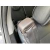 imageOASIS AUTO 20112017 Odyssey Custom Fit LeatherLeatherette Seat Cover Compatible with Honda Odyssey 2011 2012 2013 2014 2015 2016 2017 20112017 Odyssey BlackBlack