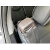 imageOASIS AUTO 20112017 Odyssey Custom Fit LeatherLeatherette Seat Cover Compatible with Honda Odyssey 2011 2012 2013 2014 2015 2016 2017 20112017 Odyssey BlackBlack