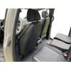 imageOASIS AUTO 20112017 Odyssey Custom Fit LeatherLeatherette Seat Cover Compatible with Honda Odyssey 2011 2012 2013 2014 2015 2016 2017 20112017 Odyssey BlackBlack