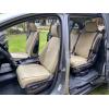 imageOASIS AUTO Z 20182022 Odyssey Custom Fit LeatherLeatherette Seat Cover Compatible with Honda Odyssey 201820192020202120222023 20182024 Odyssey TANTAN