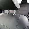 imageOASIS AUTO 20122022 Impreza ampamp Crosstrek Custom Fit Leather Seat Covers 1216 Impreza ampamp 1317 Crosstrek BlackBLACK