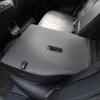 imageOASIS AUTO 20122022 Impreza ampamp Crosstrek Custom Fit Leather Seat Covers 1216 Impreza ampamp 1317 Crosstrek BlackBLACK