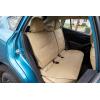 imageOASIS AUTO 20122022 Impreza ampamp Crosstrek Custom Fit Leather Seat Covers 1216 Impreza ampamp 1317 Crosstrek BlackTAN