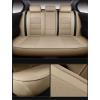 imageOASIS AUTO 20122022 Impreza ampamp Crosstrek Custom Fit Leather Seat Covers 1216 Impreza ampamp 1317 Crosstrek BlackTAN