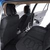 imageOASIS AUTO Forester Outback Legacy Impreza Crosstrek Accessories Seat Covers 20102025 Custom Fit Leather Cover Protector Cushion Full Set GraySPORTY BLACK