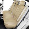 imageOASIS AUTO Seat Covers Compatible with Honda Accord 20132025 Custom Fit Leather Cover Protector Cushion for Sedan Coupe Both 4ampamp2Door Full Set BlackTAN
