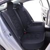 imageOASIS AUTO Seat Covers Compatible with Honda Accord 20132025 Custom Fit Leather Cover Protector Cushion for Sedan Coupe Both 4ampamp2Door Full Set BlackBLACK