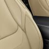 imageOASIS AUTO 20092023 Tacoma Custom Leather Seat Covers Full Set BlackTAN