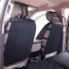 imageOASIS AUTO Toyota Camry Accessories Seat Covers 20122025 Custom Fit Leather Cover Protector Cushion Full Set BlackBLUE