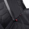 imageOASIS AUTO Toyota Corolla Accessories Seat Covers 20092025 Custom Fit Leather Cover Protector Cushion Full Set RedBLACK
