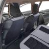 imageOASIS AUTO Toyota Corolla Accessories Seat Covers 20092025 Custom Fit Leather Cover Protector Cushion Full Set RedGRAY