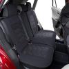 imageOASIS AUTO Toyota RAV4 Accessories Seat Covers 20132025 Custom Fit Leather Cover Protector Cushion for RAV4 Premium Full Set BlackBLACK