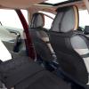 imageOASIS AUTO Toyota RAV4 Accessories Seat Covers 20132025 Custom Fit Leather Cover Protector Cushion for RAV4 Premium Full Set BlackBLACK