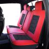 imageOASIS AUTO Z 45  113 OS004 BlackampampRed