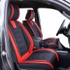 imageOASIS AUTO Z 45  113 OS004 BlackampampRed