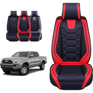 imageOASIS AUTO Z 45  113 OS004 BlackampampRed
